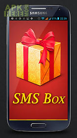 sms box pro loved
