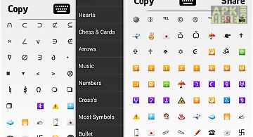 Type Droid 1000 Symbols For Android Free Download At Apk Here Store Apktidy Com