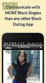 bdff ♥ 100% free black dating