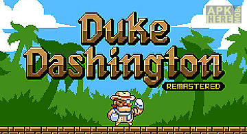Duke dashington remastered