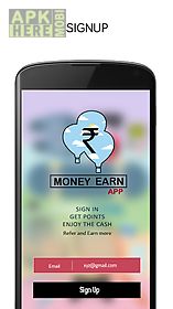 earn cash