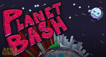 Planet bash