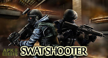 Swat shooter