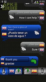 conversation translator