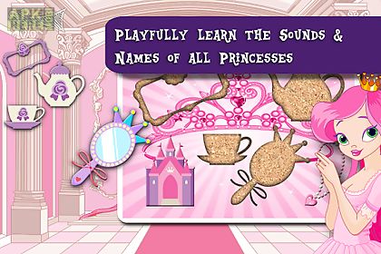 princess jigsaw puzzle game