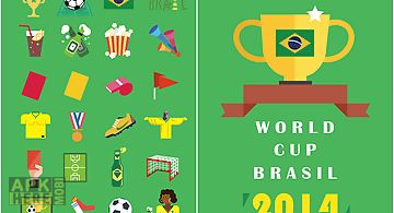 Worldcup2014-photo grid plugin