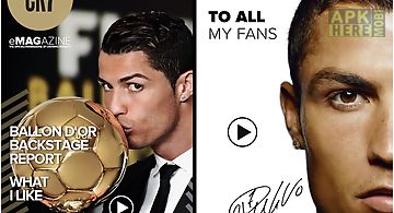Cr7 emag