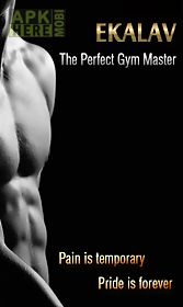 ekalav - the gym master