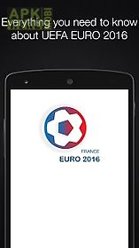 euro 2016 - football schedule