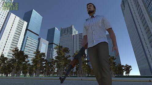 san andreas gangster hd