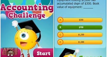 Smu accounting challenge