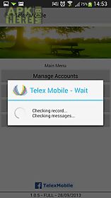 telex mobile - lite