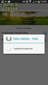 telex mobile - lite