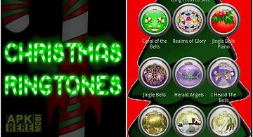 Christmas ringtones