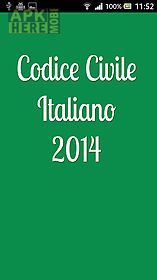 codice civile italiano 2014