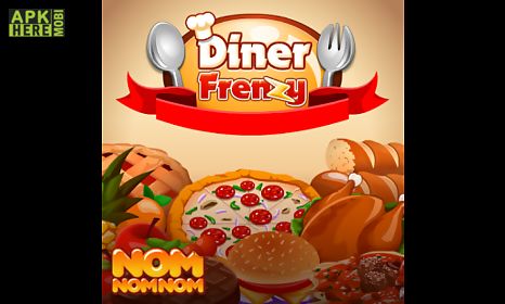 diner frenzy hd free