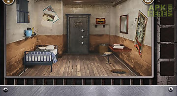 Escape the prison room