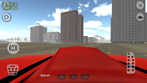 extreme tuning car simulator