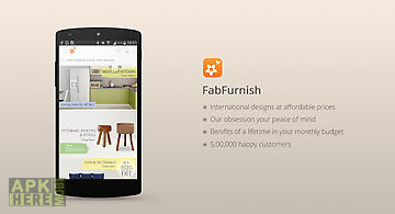 Fabfurnish – furniture store