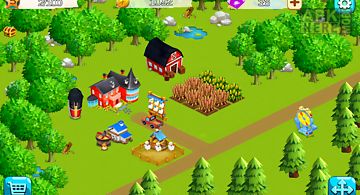 Farm city