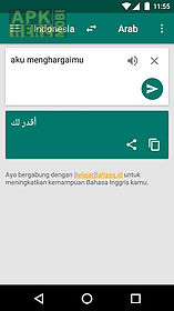 kamus arabic indonesian