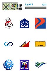 logo quiz philippines