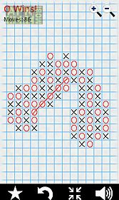 mega tic tac toe