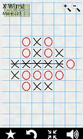 mega tic tac toe