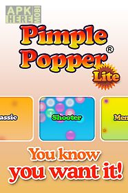 pimple popper