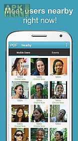 pof free dating app