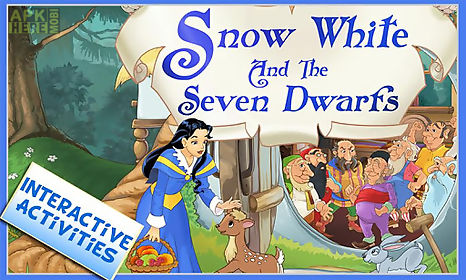 snow white & the seven dwarfs