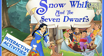 Snow white & the seven dwarfs