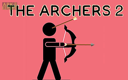 the archers 2