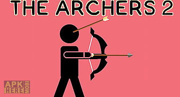 The archers 2
