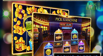 Casino slots - slot machines