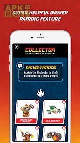 collector - superchargers edn.
