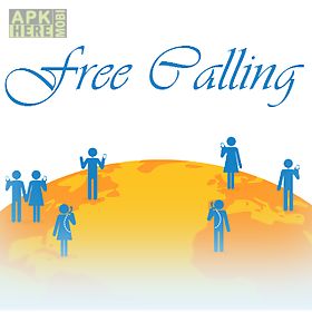 free phone calls
