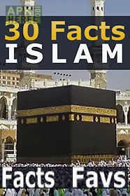 islam - 30 facts