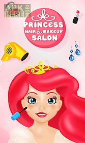 princess hair & makeup salon