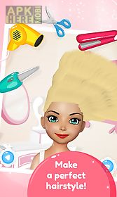 princess hair & makeup salon