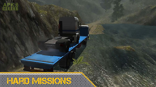 truck simulator extreme tire 2