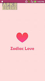zodiac love calculator