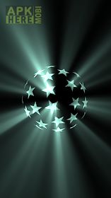 trial real disco ball 3d lwp live wallpaper
