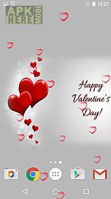valentines day by free wallpapers and background live wallpaper