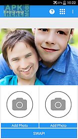 faceswap - photo face swap