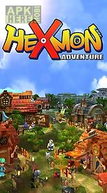 hexmon adventure