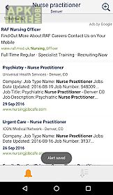 jobs - job search - careers