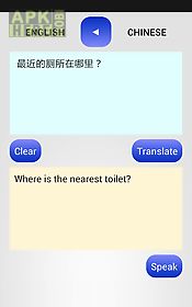 chinese translator