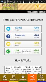 cubic reward - free gift cards