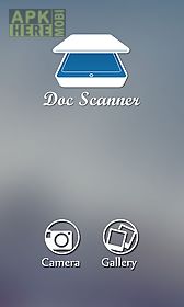 doc scanner